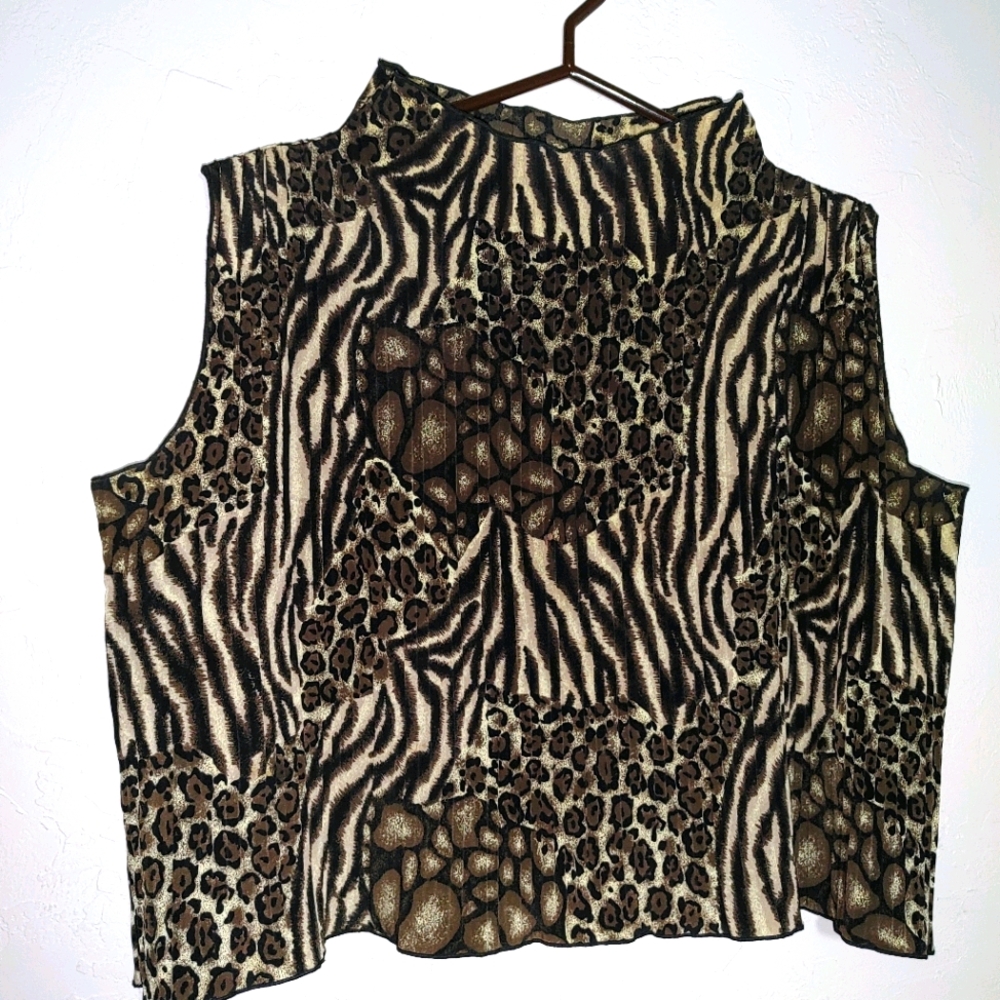Lindor Petite NEW Ladies Blouse